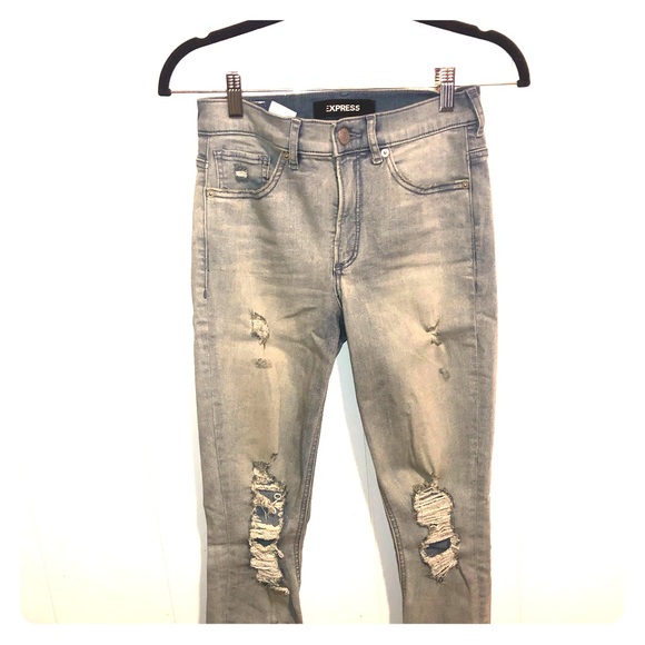 Jeans - Picture 1 of 3
